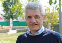 VILLONGO – Ufficializzata la candidatura a sindaco di Mario Ondei