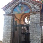 CASAZZA – Il ‘Cesulì’, l’antica chiesetta a 922 metri sistemata dagli Alpini
