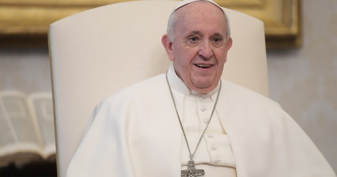 Papa Francesco è ricoverato al Gemelli